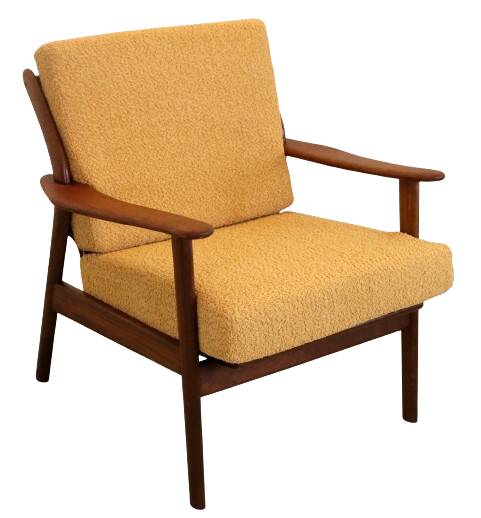 De Ster fauteuil 'Drempt'