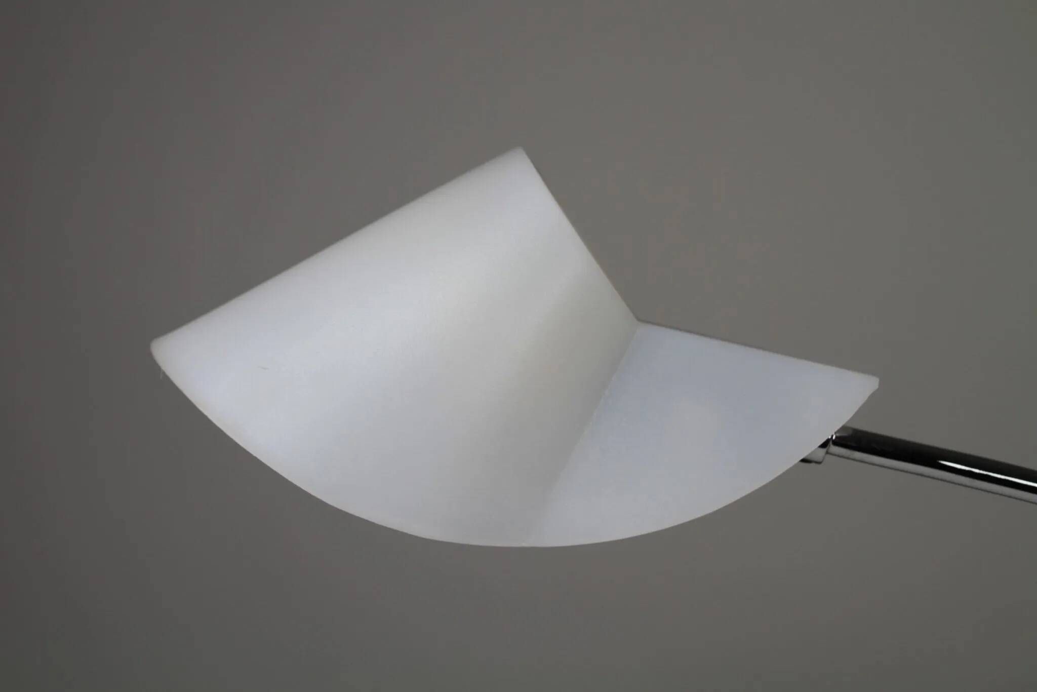 Table / Desk Lamp “Cubana” by Joan Augé for Taller UNO — Spain, 1990s