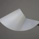 Table / Desk Lamp “Cubana” by Joan Augé for Taller UNO — Spain, 1990s