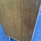Armoire secrétaire vintage
