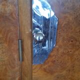 Artdeco closet