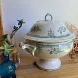 Souptureen model 4003 St Amand