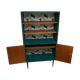 Morderne showcase