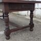 Table de ferme