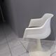 Albert Jacob vintage tulip chair 1970