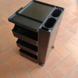 Boby trolley by Jo Columbo