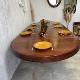 Expandable roundtable xxl
