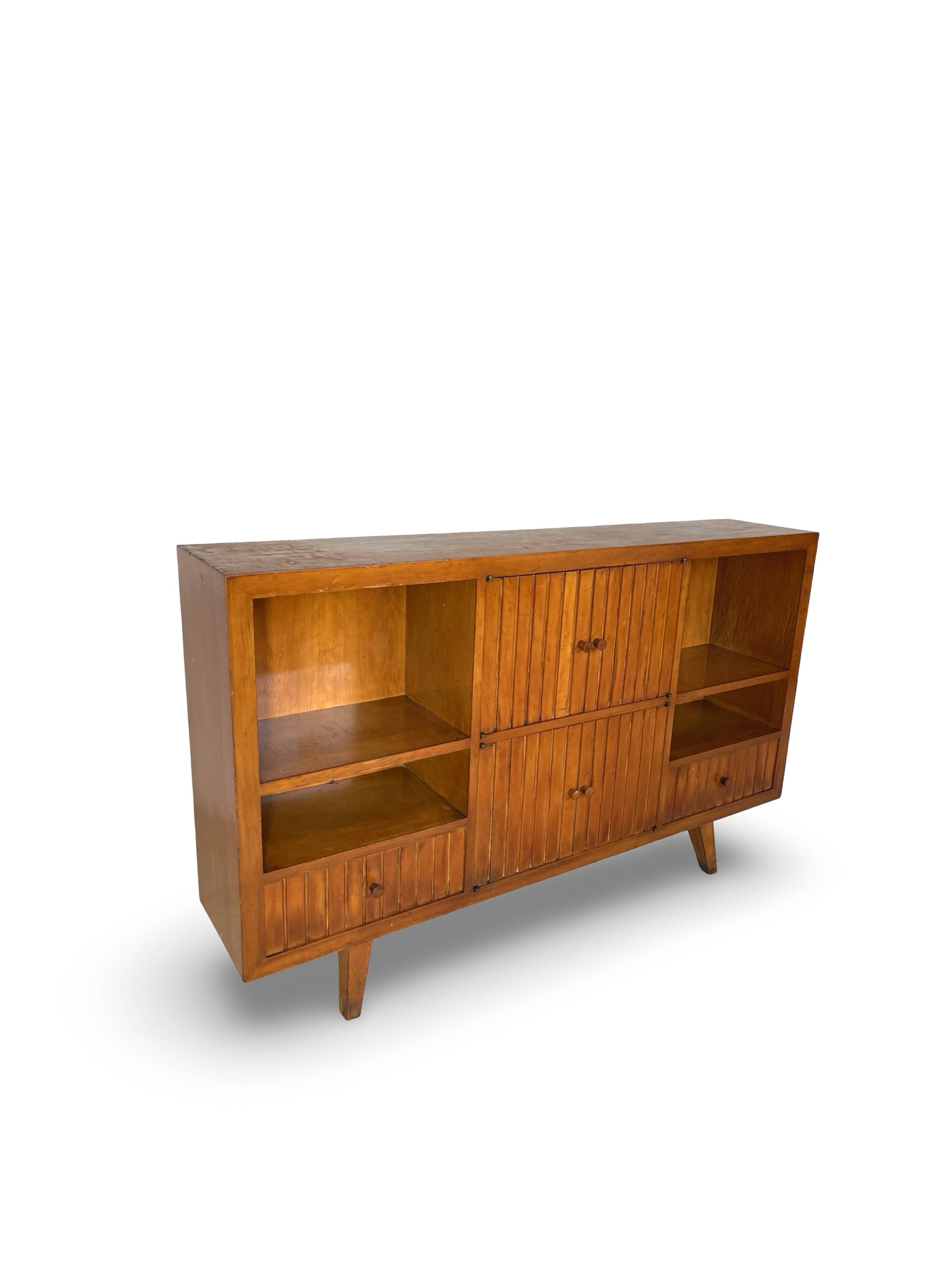 italian sideboard 1950s