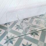 Table basse de David Lange 1970
