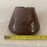 Arnaud Bedu ceramic vase