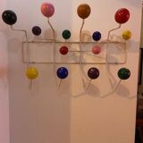 Hang it all original coat rack