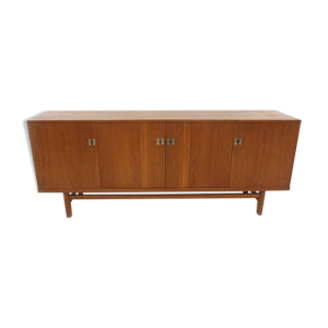 Enfilade en teck ''Cannes'', Nils