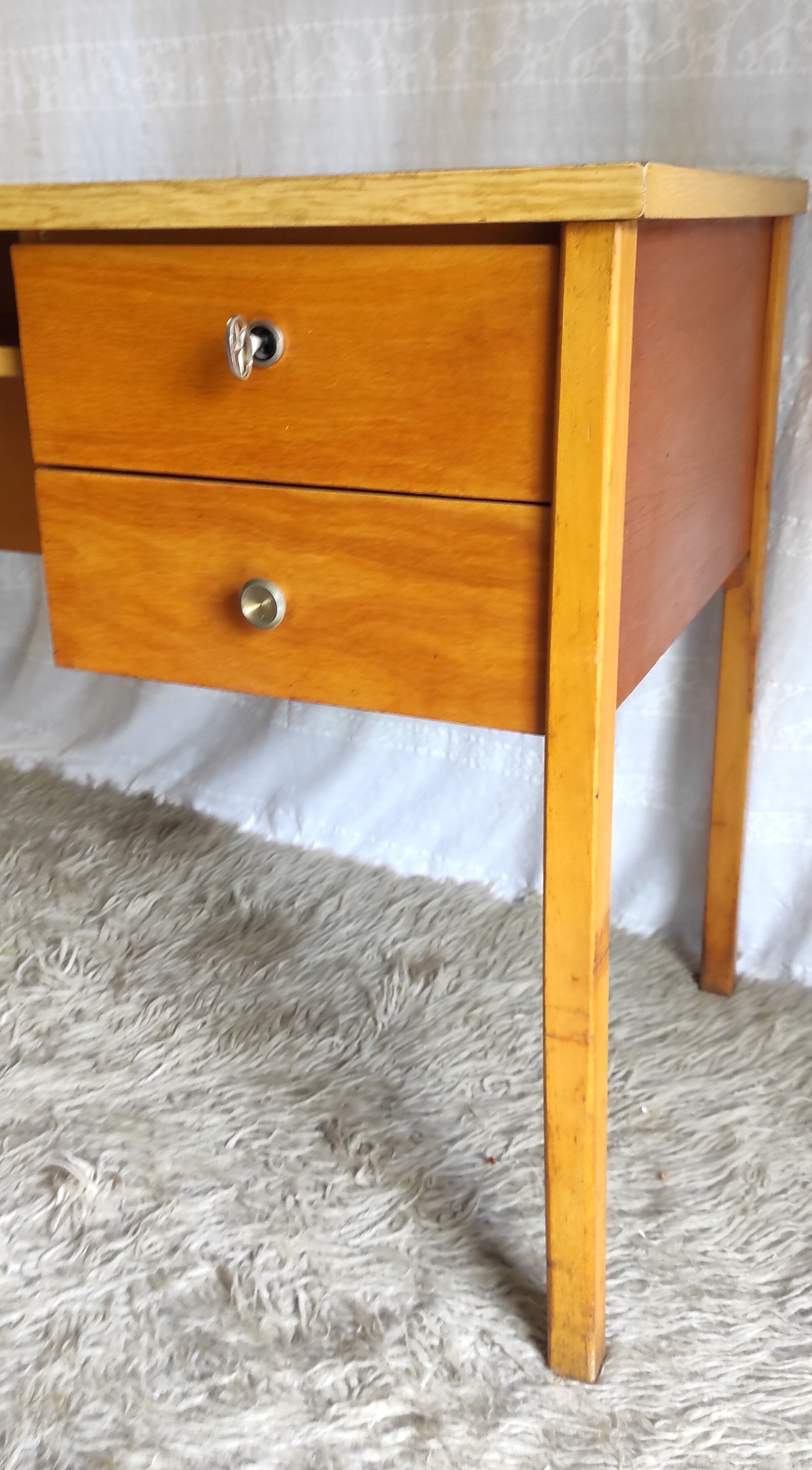 Ekawerk office – 50s/60s