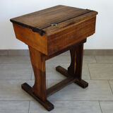 Old school writing desk