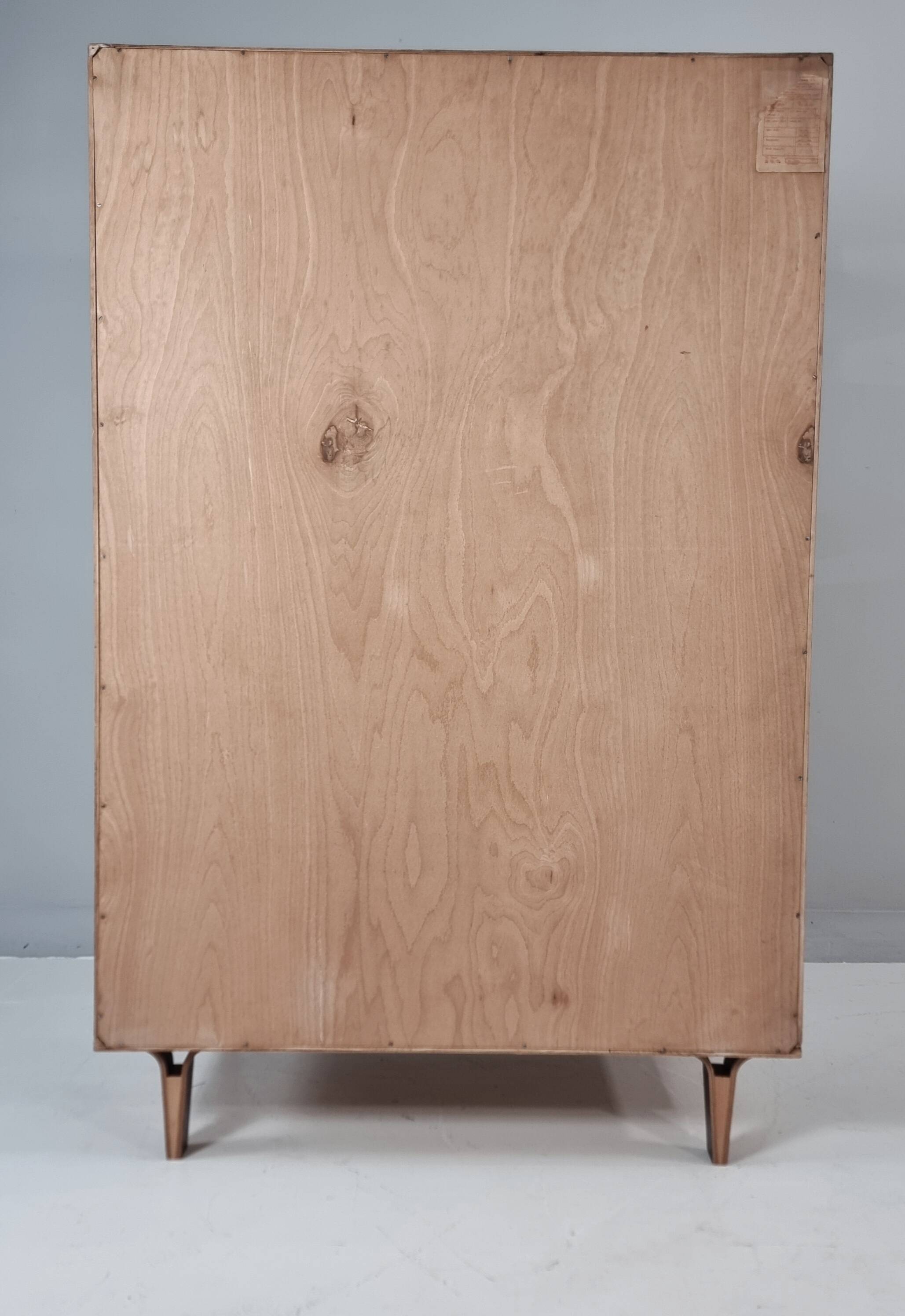 Vintage wardrobe, 1970s