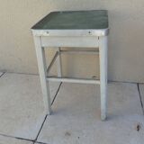 Vintage stool