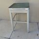 Tabouret vintage