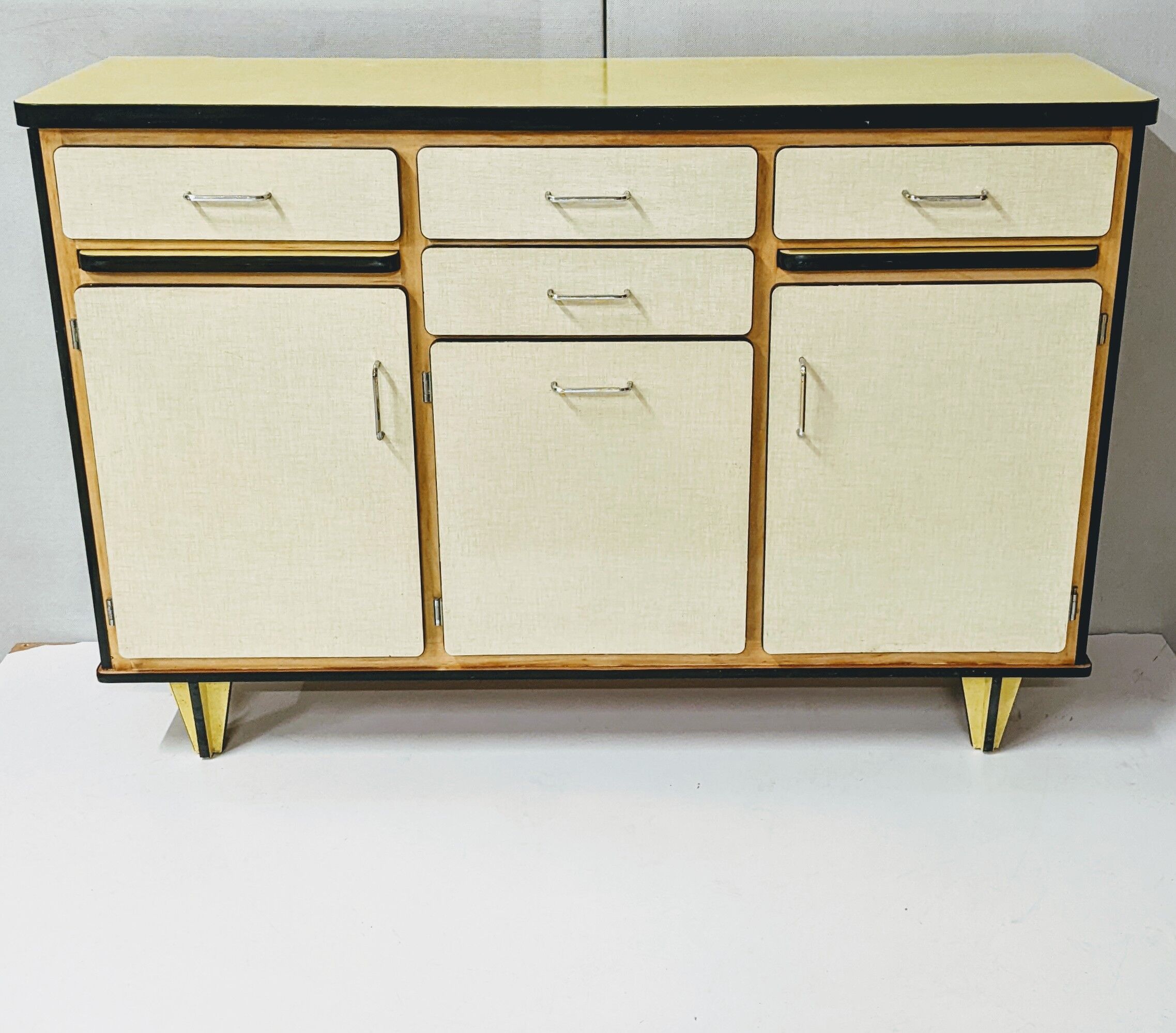 Vintage sideboard
