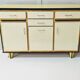 Vintage sideboard