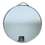 Round barber mirror 29 cm