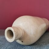Paire de bouteilles en grès