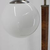 Lampadaire Art Déco des années 1930, Tchécoslovaquie