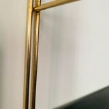 Étagère string en métal