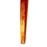 Teak coffee table, Sweden, 1960