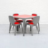 Ensemble de salle à manger Coast par Marc Newson pour Magis