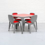 Ensemble de salle à manger Coast par Marc Newson pour Magis