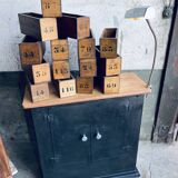 Buffet d'atelier