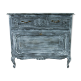 Shabby chic furniture