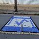 Authentic handmade Moroccan rug 3x2 m
