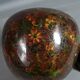 Cloisonne enameled covered pot China Mao tse dong period