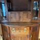 buffet vaisselier