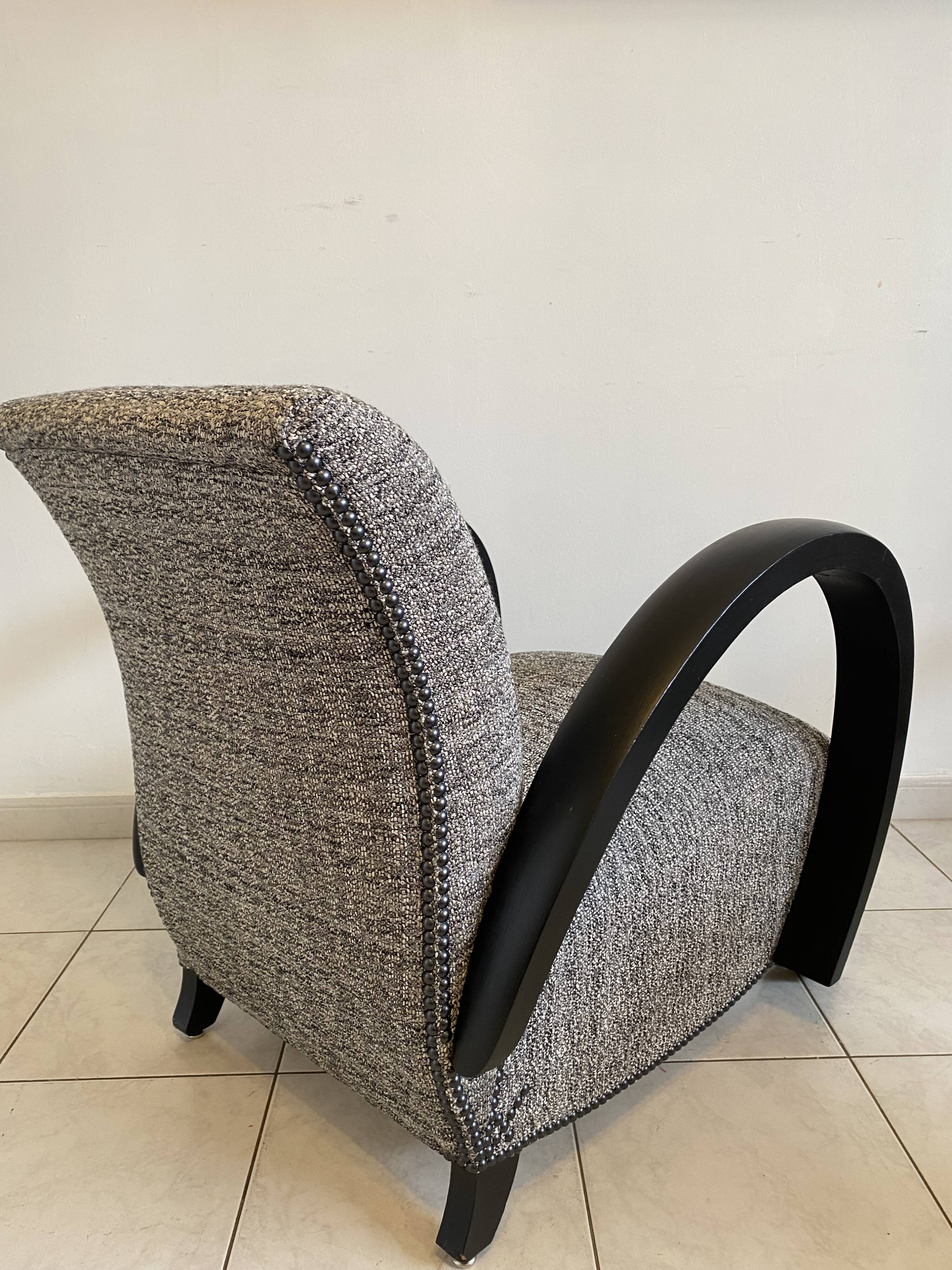 Fauteuil