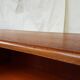 Vtg Mid Century G Plan Fresco Teak Highboard Sideboard Danish Design Retro 60s