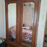 Wardrobe, 1920s