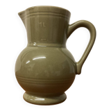 Émile Henry ceramic pot