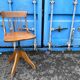 Vintage Active office armchair