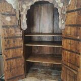 Armoire Indienne