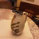 POTTERY CHAROLLES FLOWERS