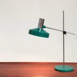 Mid-century minimalist table lamp by Kaiser Idell / Kaiser Leuchten, 1960s.