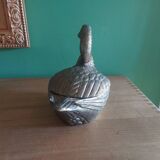 Ice bucket , duck , mauro manetti