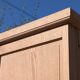 Parisian Art Deco wardrobe