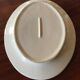 Oval Basque dish