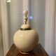 Classic French Kostka Rondo living room lamp