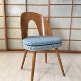 Antonin Suman 4 chair series
