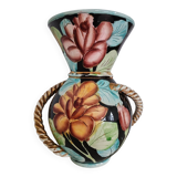 Vintage Vallauris vase