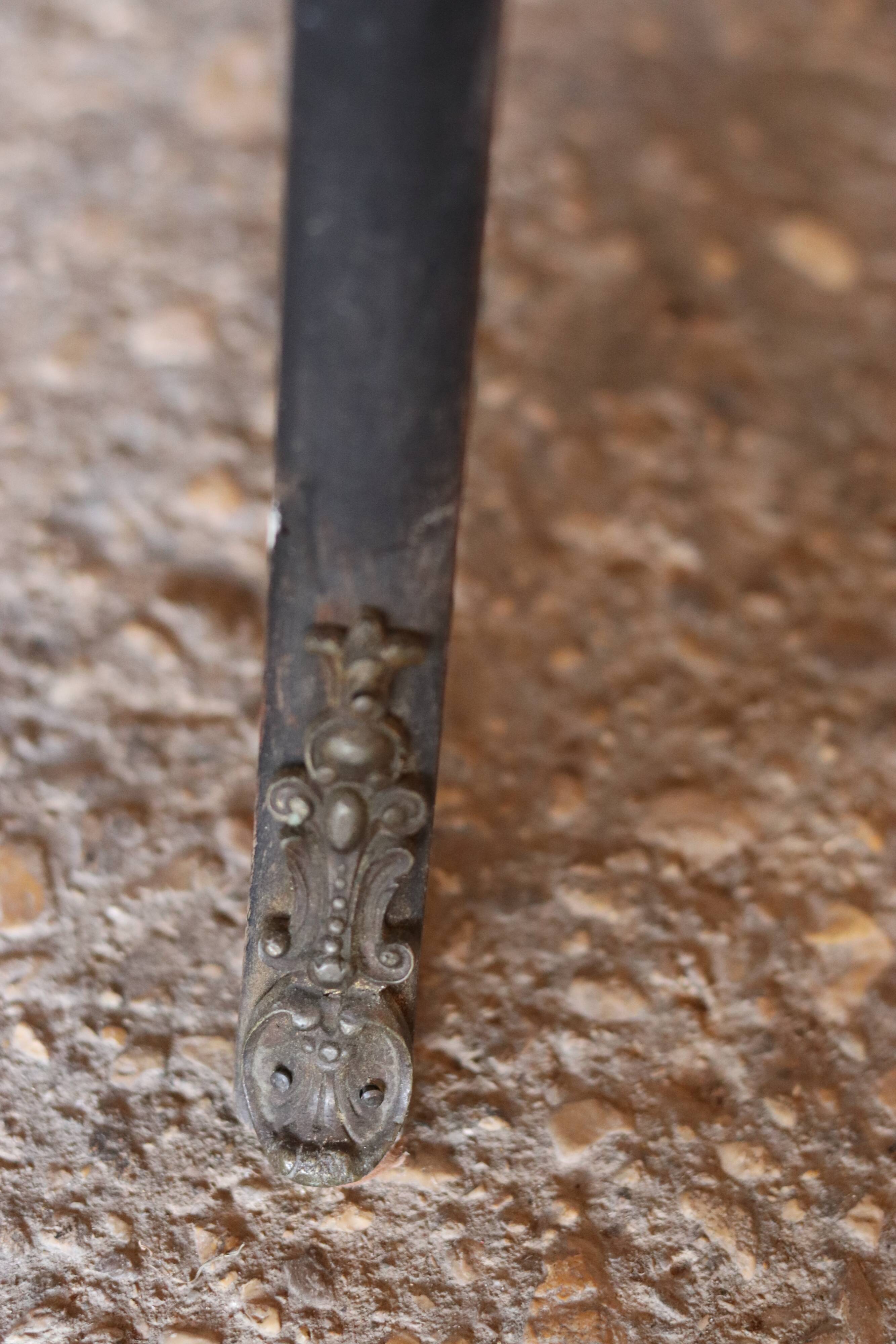 Napoleon III planter